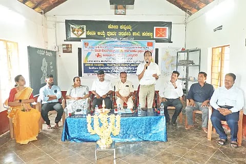 workshop