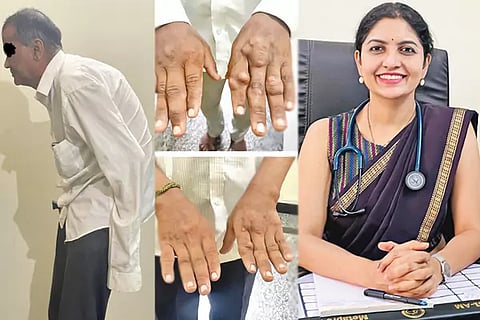 World Arthritis Day
