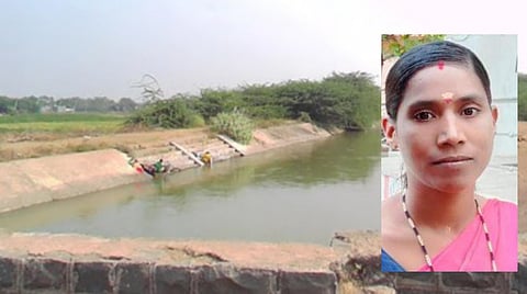 yadlapur canel crime