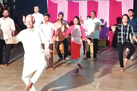yakshagana