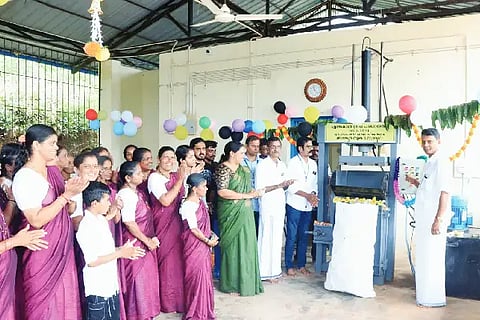 yanthra