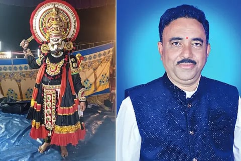 yashavantha
