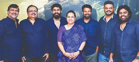 yuva 2