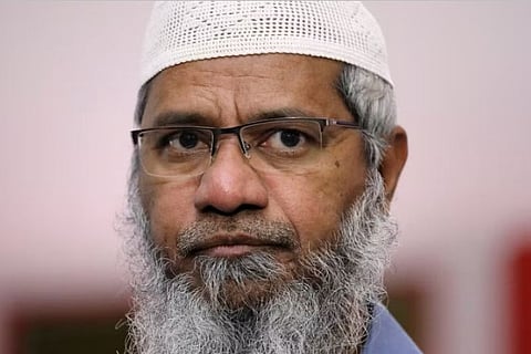 zakir