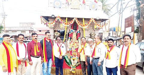 ಲೋಕಕಲ್ಯಾಣಕ್ಕಾಗಿ ಕೃತ್ತಿಕೋತ್ಸವ