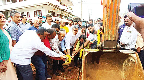 ಎಲ್ಲ ಕ್ಷೇತ್ರಕ್ಕಿಂತಲೂ ಕೊಡಗಿಗೆ ಹೆಚ್ಚಿನ ಅನುದಾನ