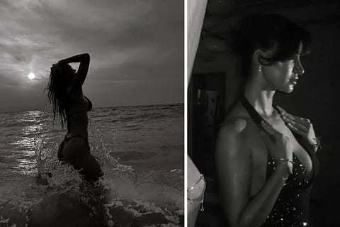 disha patani