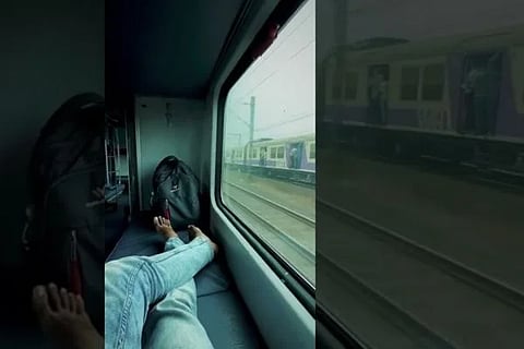 railways