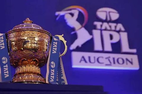 ipl auction