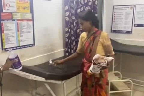 Pregnant Women