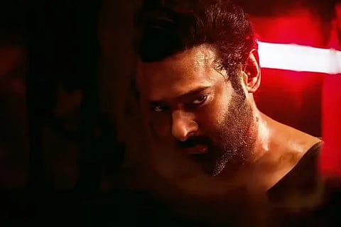 Prabhas