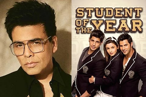 karan johar
