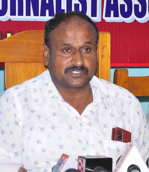 ನ.29 ರಿಂದ ಡಿ.7ರ ವರೆಗೆ ಹಾಸನಾಂಬ ಕಲಾಕ್ಷೇತ್ರದಲ್ಲಿ ನಾಟಕೋತ್ಸವ