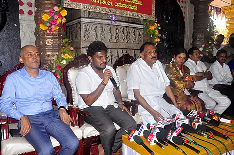 ಕೆಲ ಸಣ್ಣಪುಟ್ಟ ಲೋಪದಿಂದ ಅಡಚಣೆ :ಶಿವಲಿಂಗೇಗೌಡ