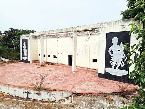 ದಶಕಗಳಿಂದ ನಡೆಯದ ಹೊಯ್ಸಳ ಮಹೋತ್ಸವ