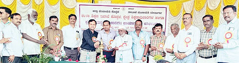 Taluk level art festival