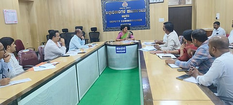 ಬೆಂಬಲ ಬೆಲೆ ಯೋಜನೆಯಡಿ ರಾಗಿ,ಭತ್ತ, ಬಿಳಿ ಜೋಳ ಖರೀದಿ: