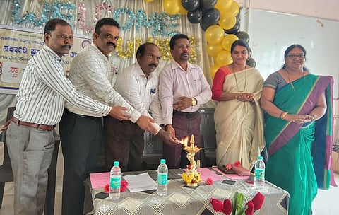 ಶ್ರದ್ಧೆ, ಬದ್ಧತೆ ಇದ್ದರೆ ಮಾತ್ರ ಯಶಸ್ಸು ಸಾಧ್ಯ: ಎಚ್.ಡಿ. ದೇವರಾಜು