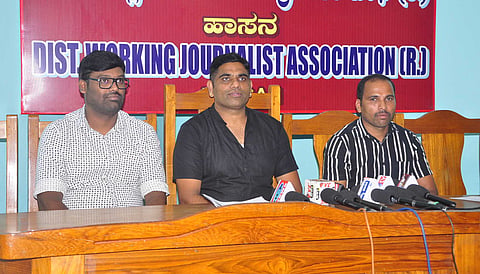 ನ.8 ರಿಂದ ಮೂರು ದಿನ ಅಕ್ಷರ ಬುಕ್ ಹೌಸ್ನಲ್ಲಿ ಎಲ್ಲಾ ಪುಸ್ತಕಗಳಿಗೆ ಶೇ. 20 ರಷ್ಟು ರಿಯಾಯಿತಿ