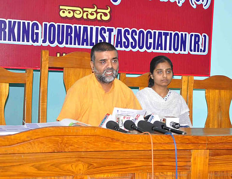 17ರಂದು ಮಾನವ ಸಬಲೀಕರಣ ಕಾರ್ಯಾಗಾರ