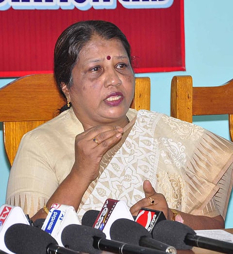 ನ.19 ರಂದು ಇಳಾ ನಾಟಕ ಪ್ರದರ್ಶನ