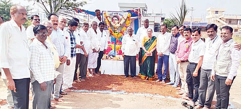 Onake Obavva Jayanti