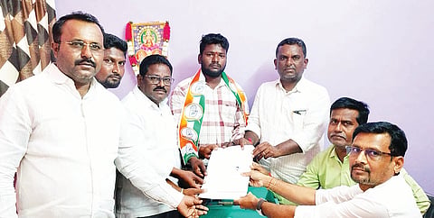 By-Election