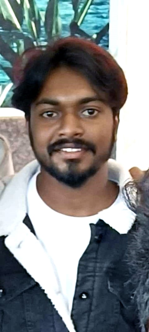 ಮೊಸಳೆ ಹೊಸಳ್ಳಿ ಸಮೀಪ ರೈಲ್ವೆ ಹಳಿ ಮೇಲೆ ಯುವಕನ ಶವ