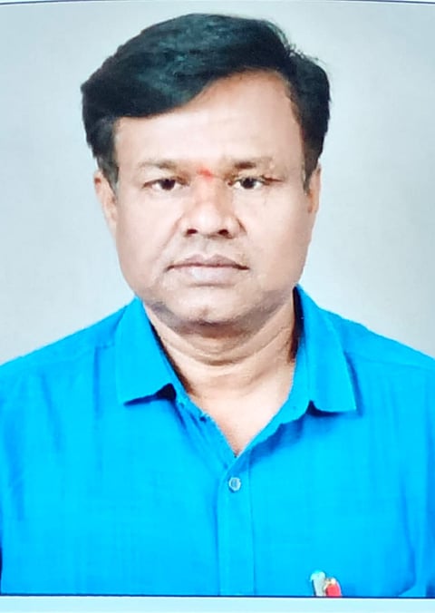 12 Dwd 1 Govindappa Bhajantri