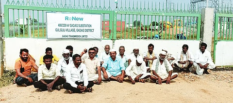 13 GJD 1- GULAGULI GRID