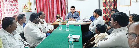 Kanakadasa's birthday