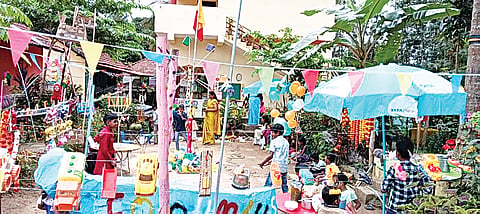 14ss1mulluru sscl makkala jatre