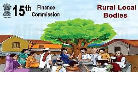 15th finance