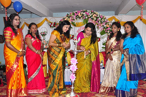 ತಂದೆ ತಾಯಿ ಮಾರ್ಗದಲ್ಲಿ ಮಕ್ಕಳು ಸಹ ಸಾಗಬೇಕು:ಶಾಯಿಸ್ತಾ ಸಲಾ