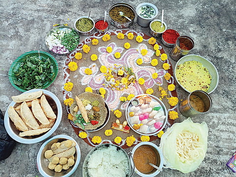 Konti Roti festival