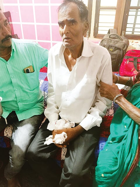 Vishwanath Gowda