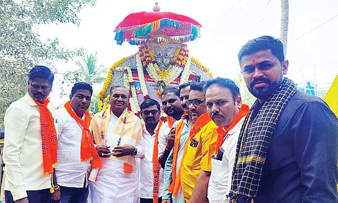 Kittur Rani Channamma Jayanti