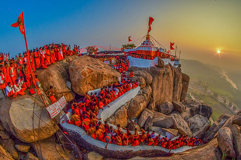 district koppal photography bharat kandakoora
