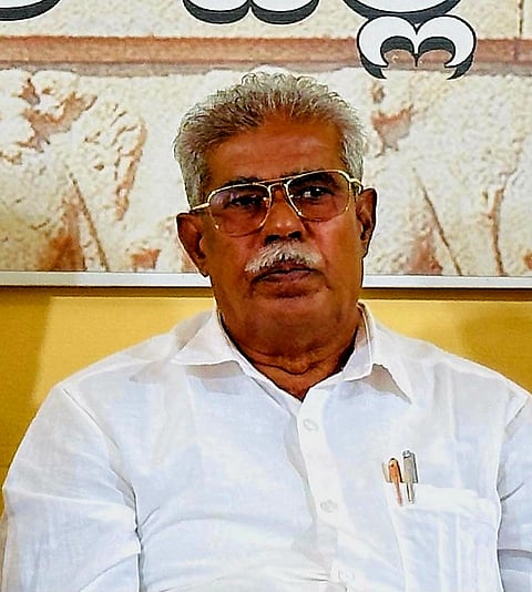 Basavaraja