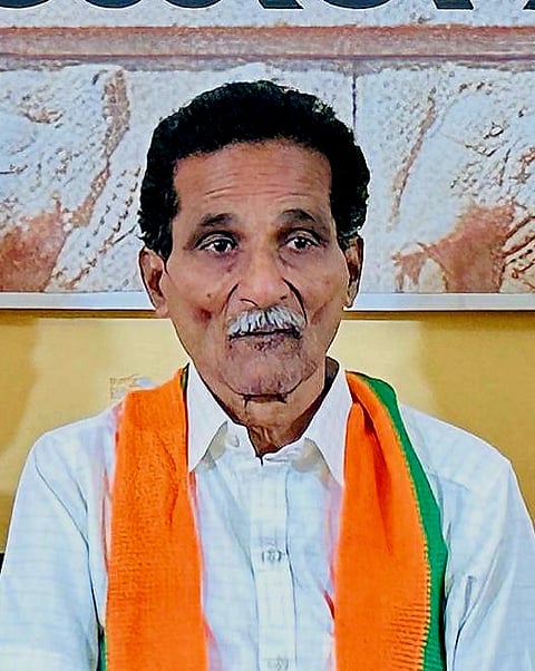 BJP