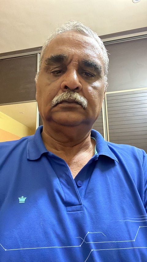 mysore