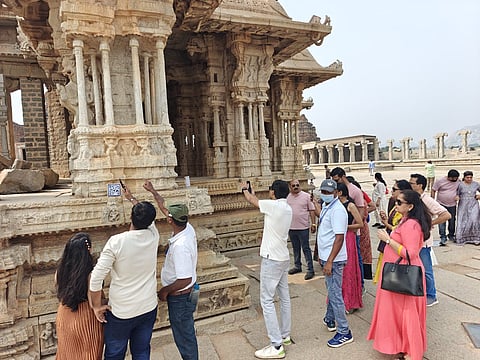 Hampi