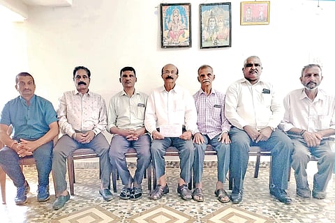 ಸೇನಾನಿಗಳ ಬಗ್ಗೆ ಅವಹೇಳನ ಖಂಡನೀಯ