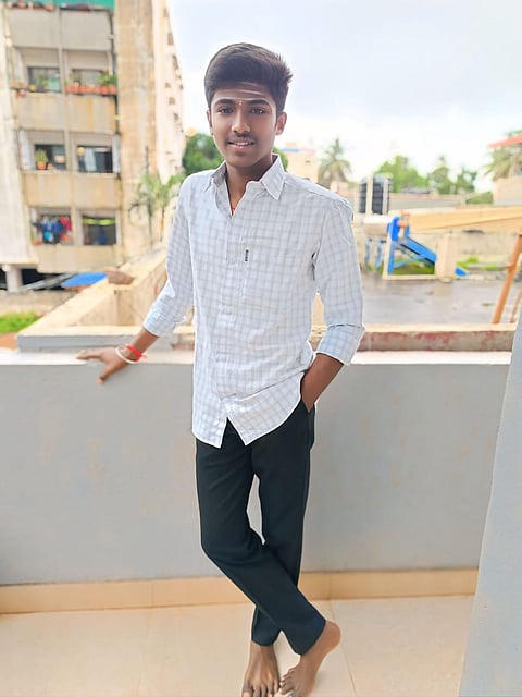 26 Dwd 5 Vinod Mullur