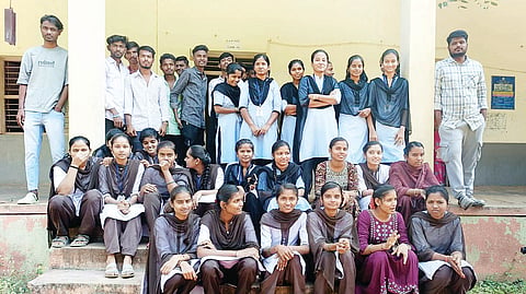Student Protest