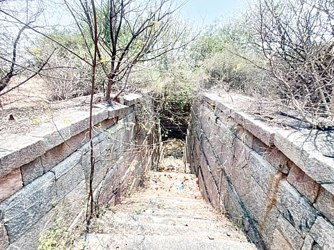 Atchamma Bavi