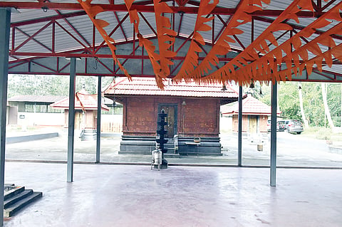 ಎರಡು ಶತಮಾನಗಳ ಇತಿಹಾಸವಿರುವ ಬಸವೇಶ್ವರ