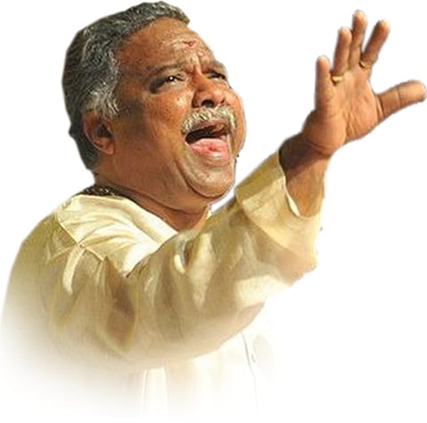 27 Dwd 1 Pandit Dr. M. Venkateshkumar
