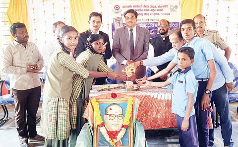 Legal Awareness-Assisted Workshop