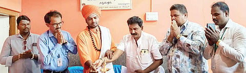 Kit Distribution Program
